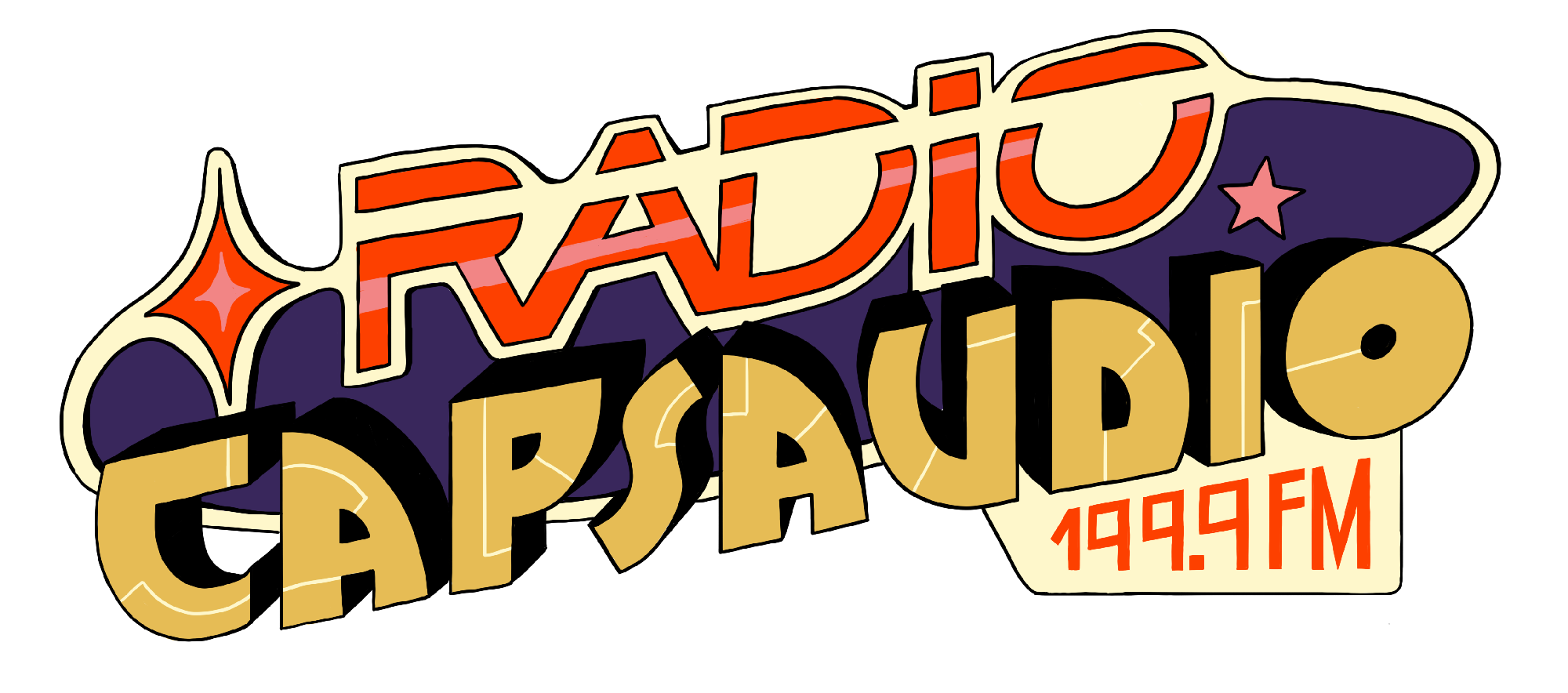 À propos — Capsaudio