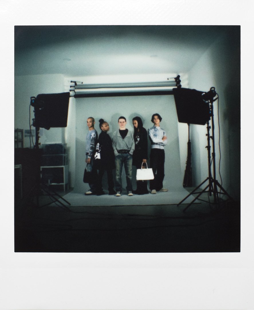 Instax For Hasselblad Instax For Hasselblad