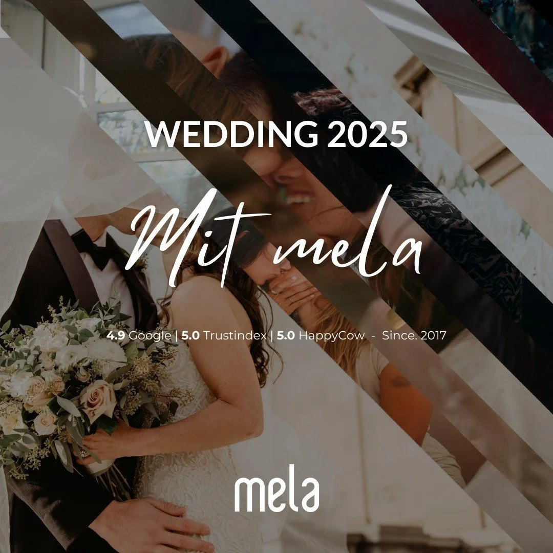 📸✨ Lasst uns gemeinsam euren Love High f&uuml;r 2025 gestalten! ✨💍

Eure Hochzeit &ndash; euer Moment. Wir sind hier, um eure Wedding Visionen wahr werden zu lassen! Ob mit k&ouml;stlichen Leckereien, kreativer Planung, inspirierenden Ideen oder ei