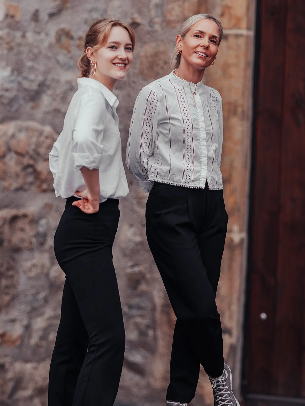 🌟 DANKE an unser Gastro-Team! 🌟

Tag f&uuml;r Tag zaubert ihr unseren G&auml;sten ein L&auml;cheln ins Gesicht &ndash; mit Leidenschaft, Einsatz und einem L&auml;cheln, selbst wenn es stressig wird. 🧡

Ob in der K&uuml;che, am Tresen oder im Servi
