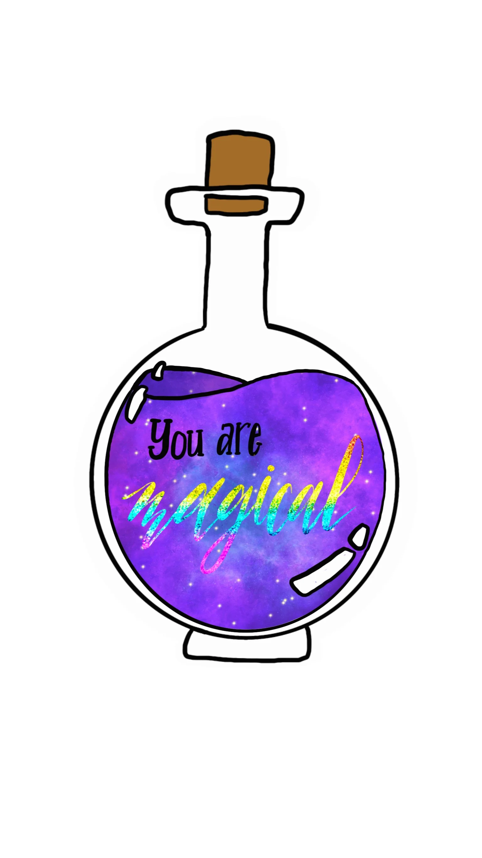 A fun test in layering