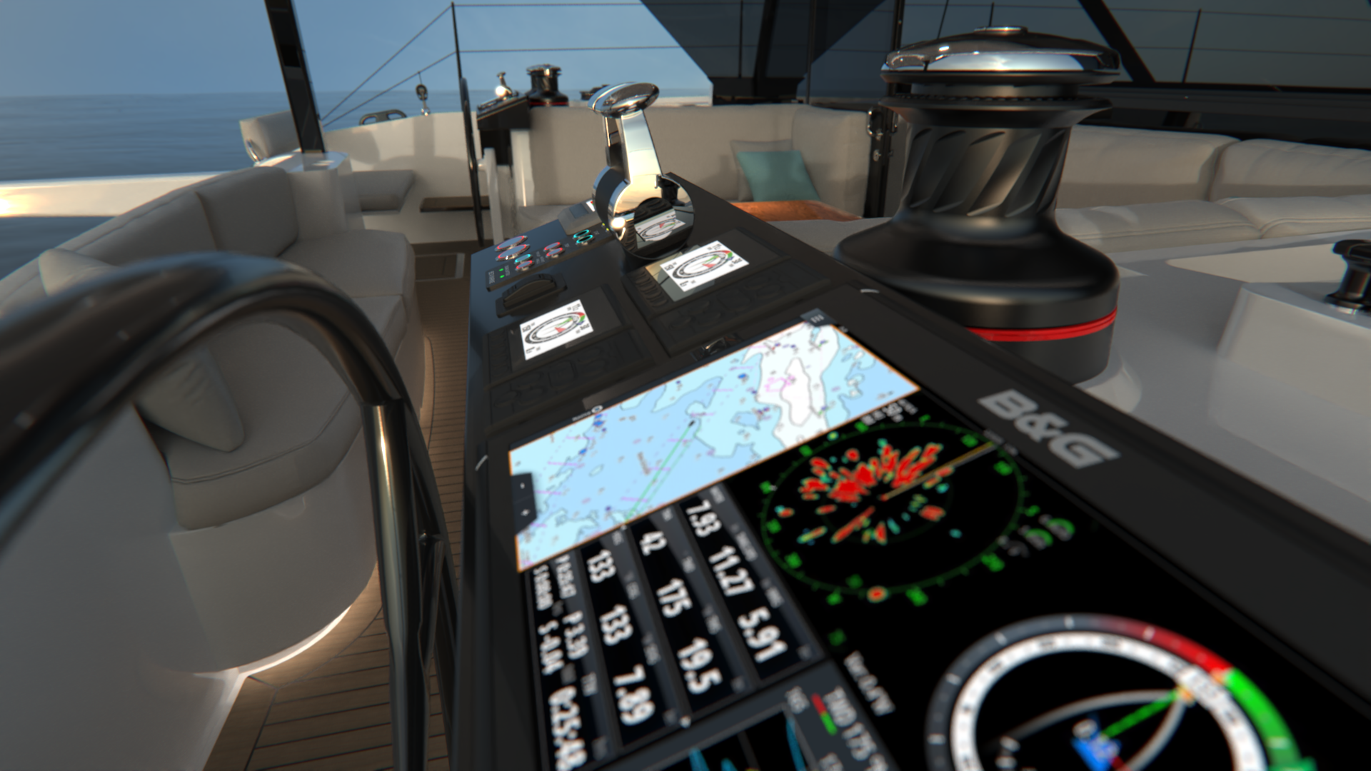 HH52 Style, Speed and Comfort — HH Catamarans