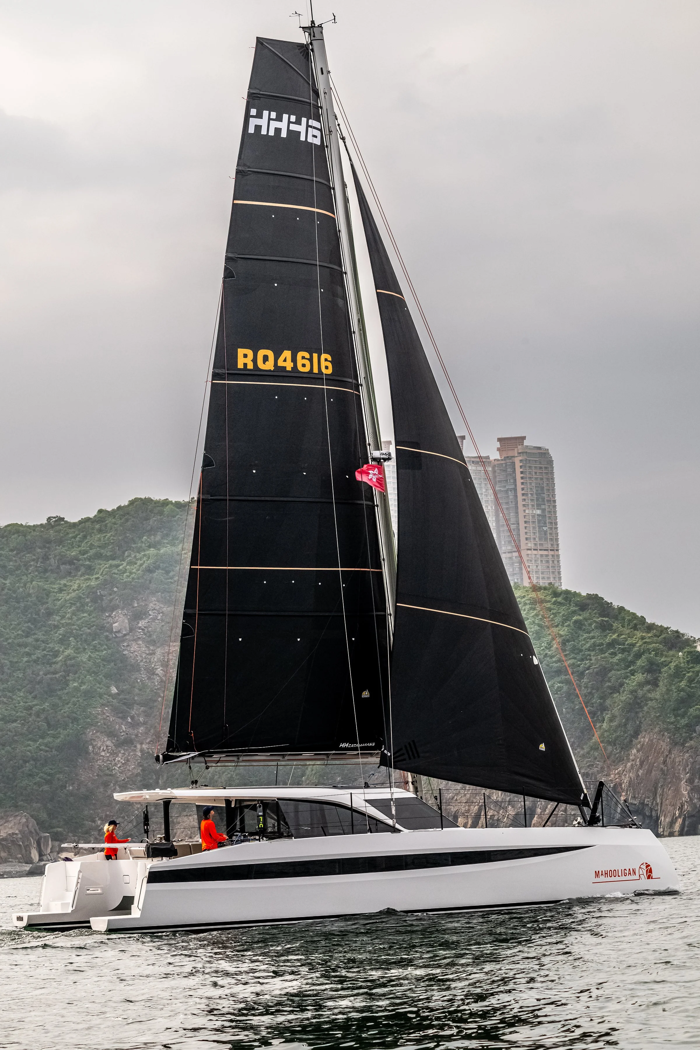 Lusher Photography | HH Catamarans - 46 HK 93.JPEG