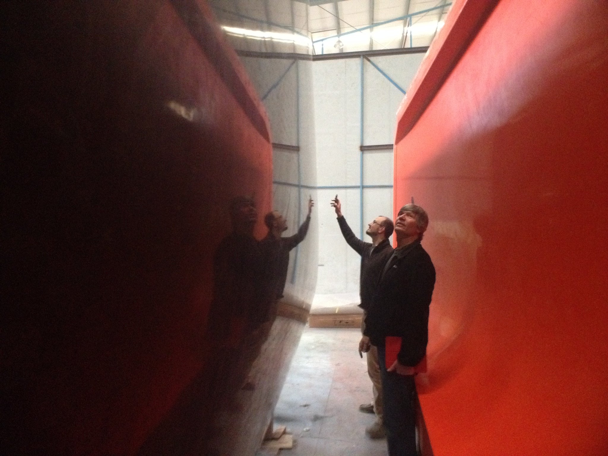 Morrelli & Melvin — HH Catamarans