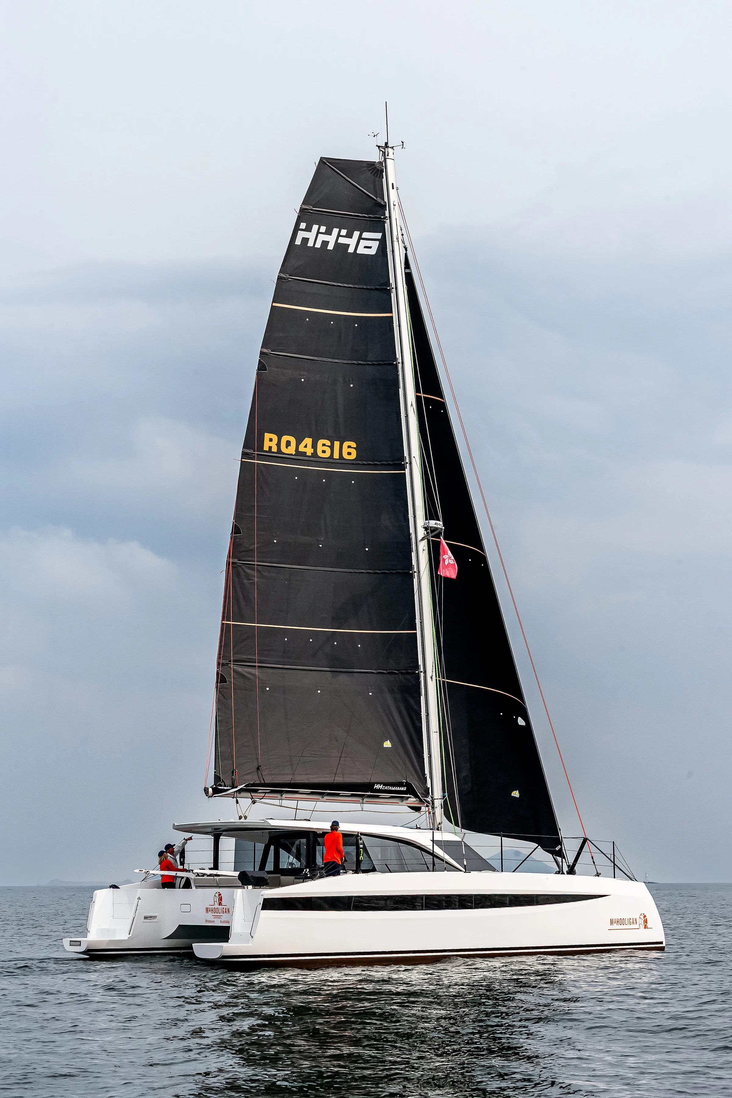 Lusher Photography | HH Catamarans - 46 HK 64.JPEG