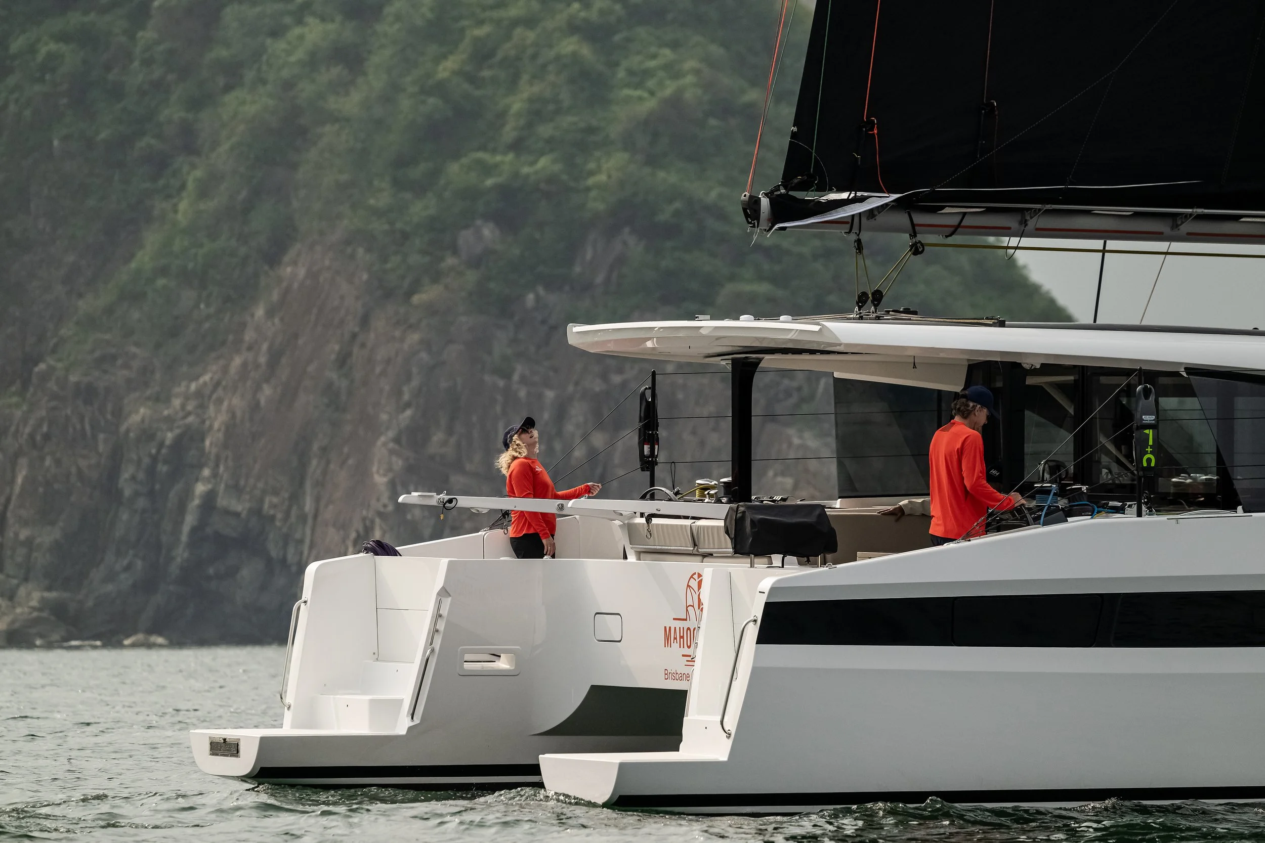 Lusher Photography | HH Catamarans - 46 HK 98.JPEG