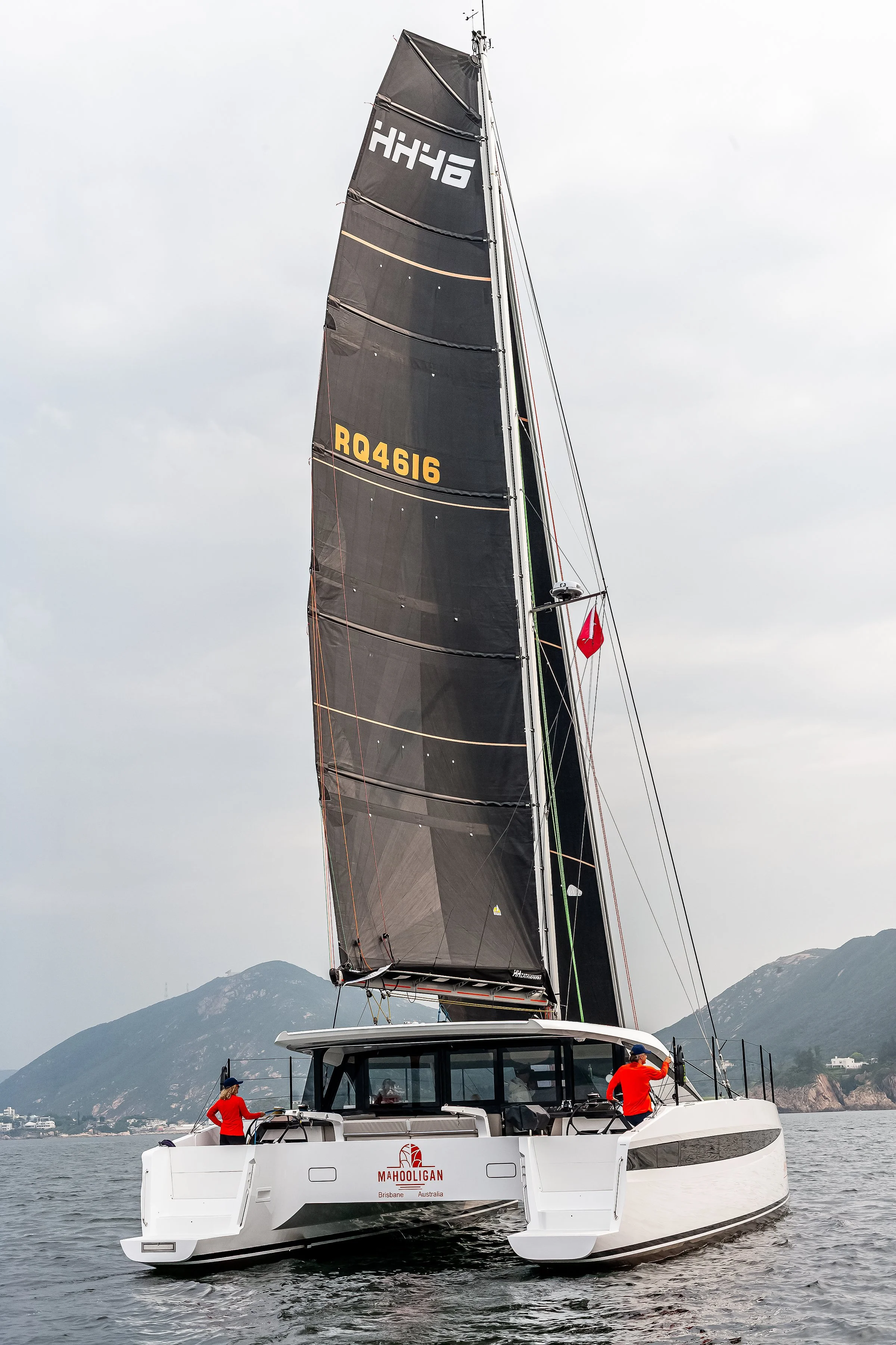 Lusher Photography | HH Catamarans - 46 HK 71.JPEG