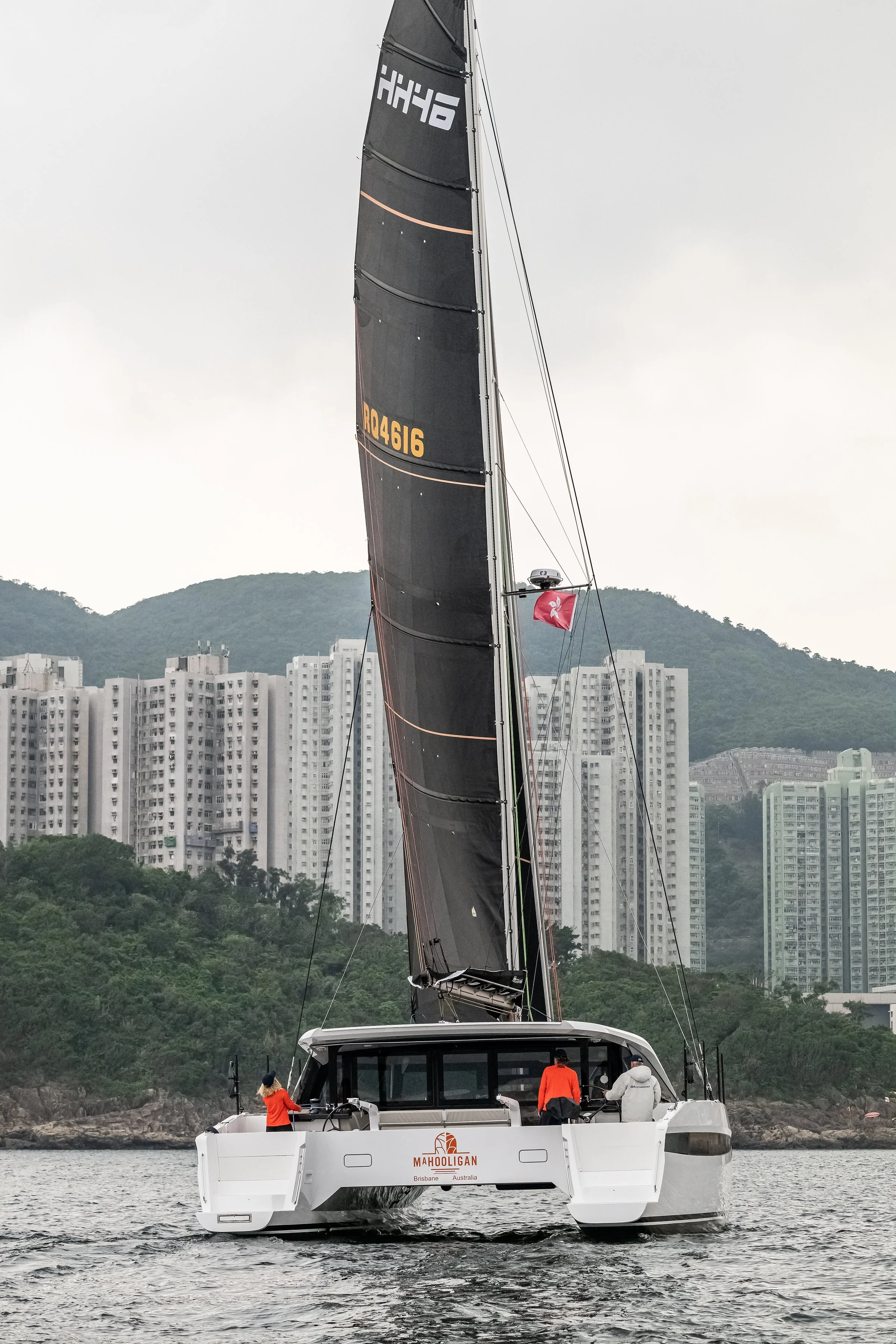 Lusher Photography | HH Catamarans - 46 HK 40.JPEG