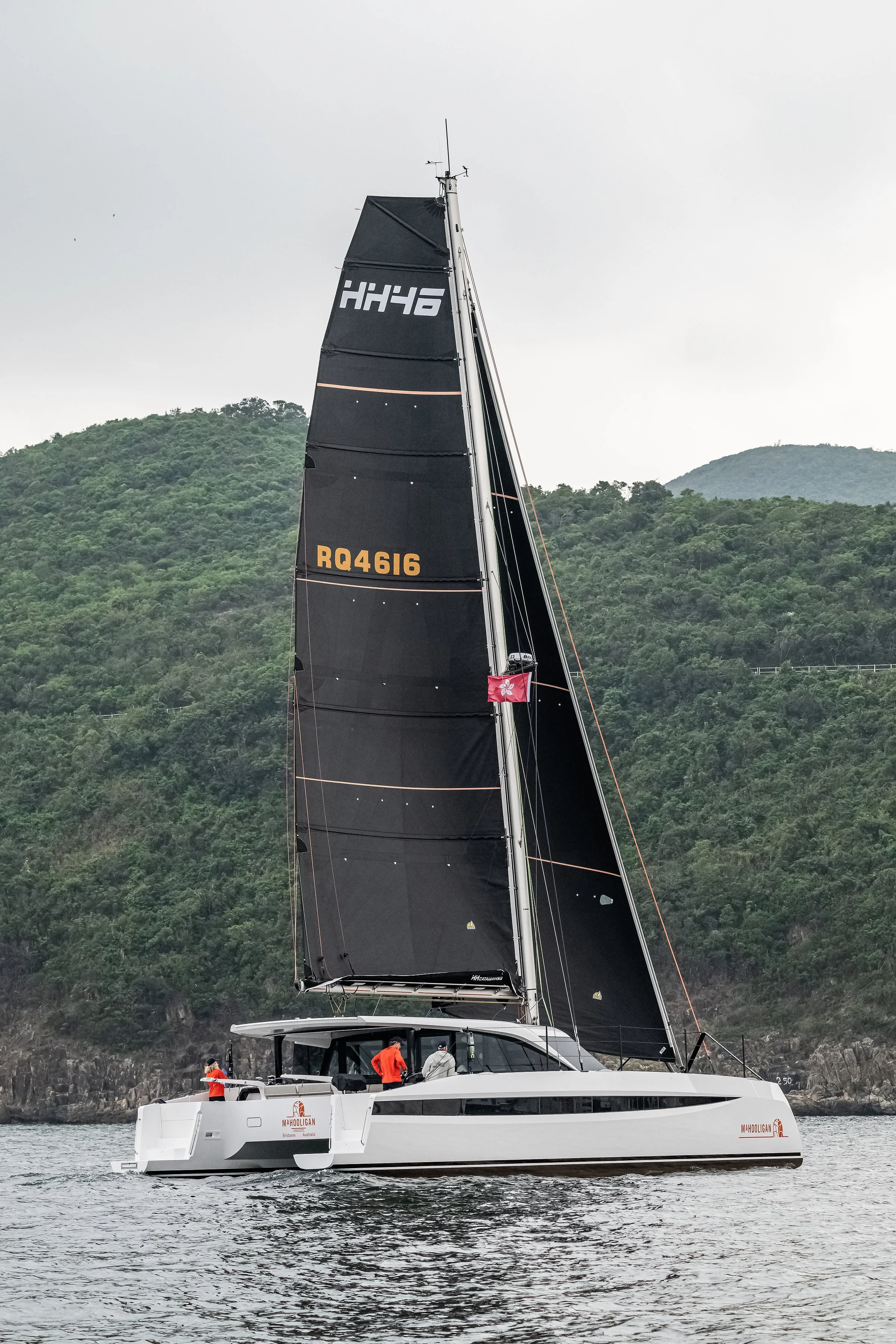 Lusher Photography | HH Catamarans - 46 HK 43.JPEG