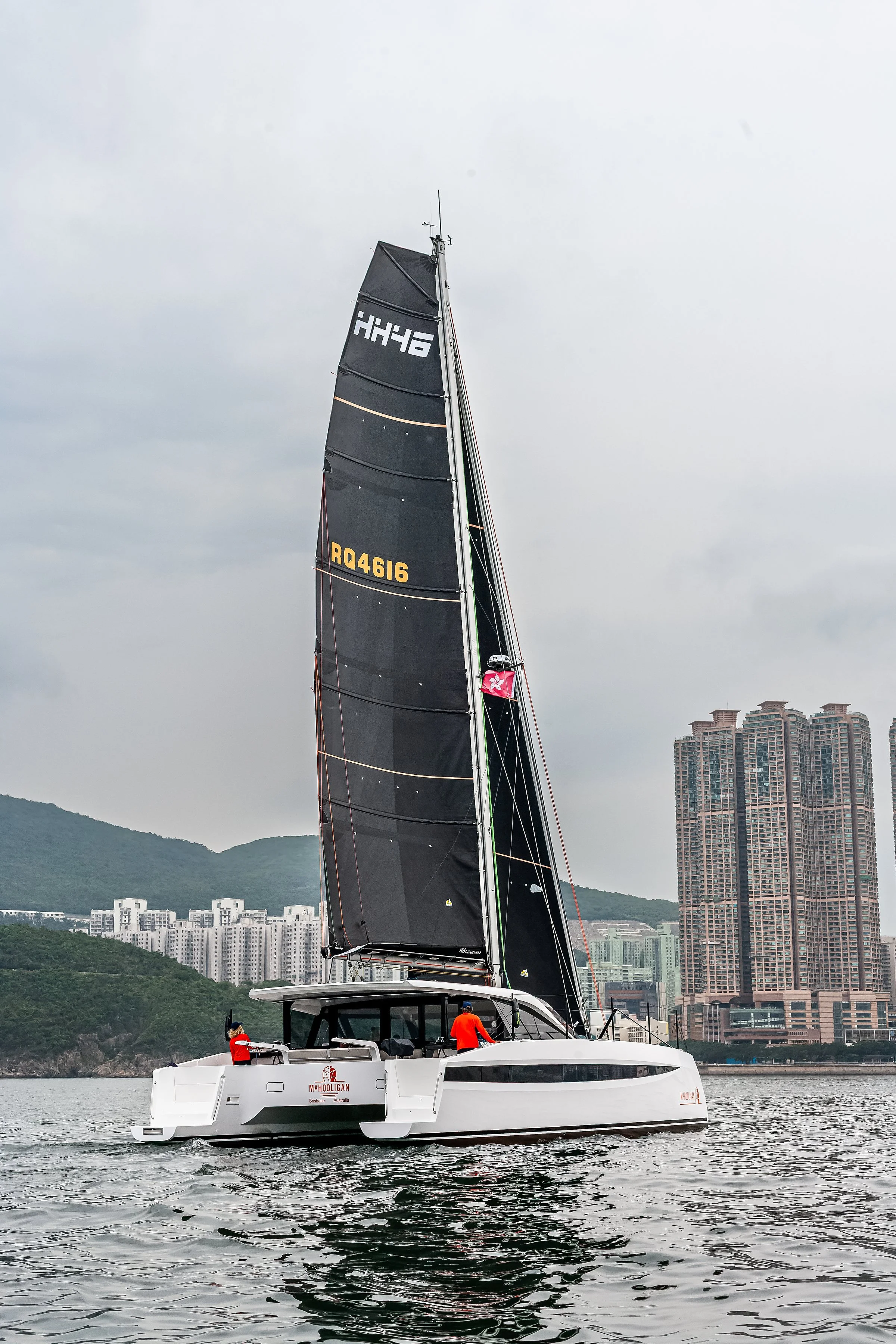 Lusher Photography | HH Catamarans - 46 HK 131.JPEG
