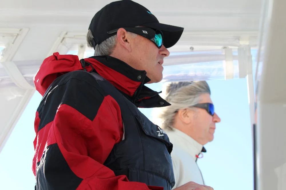 Morrelli & Melvin — HH Catamarans