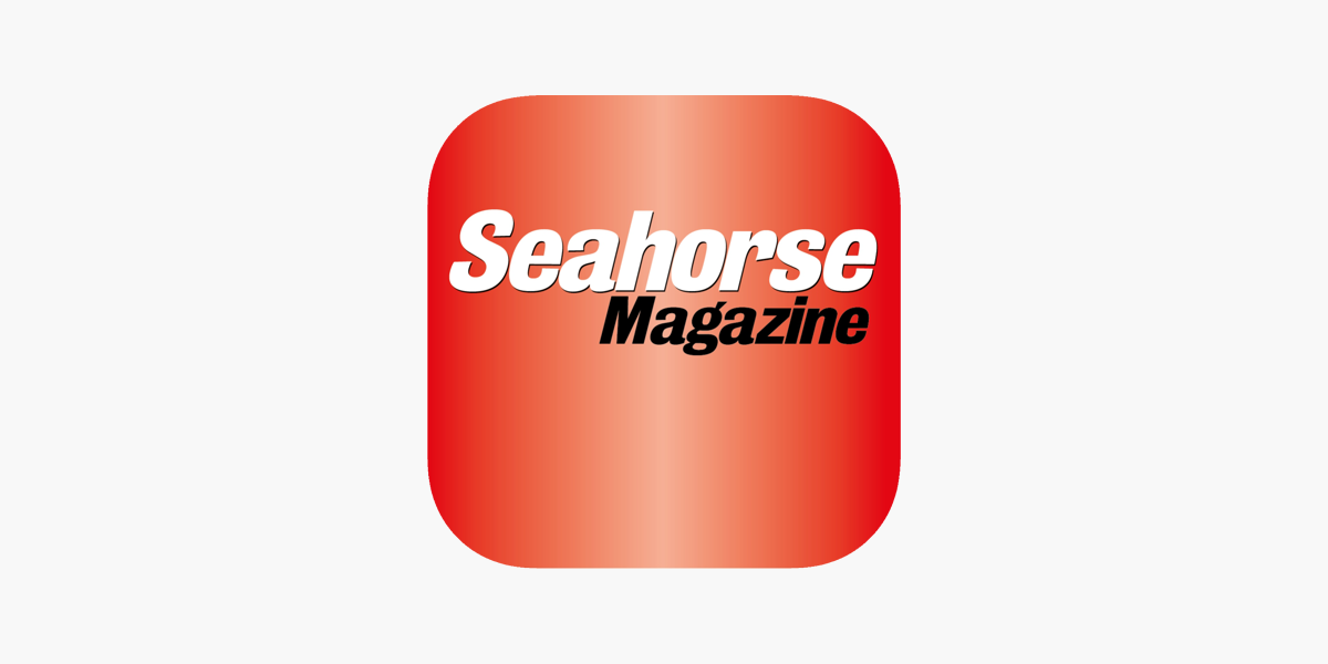 Seahorse Magazine HH44 Review
