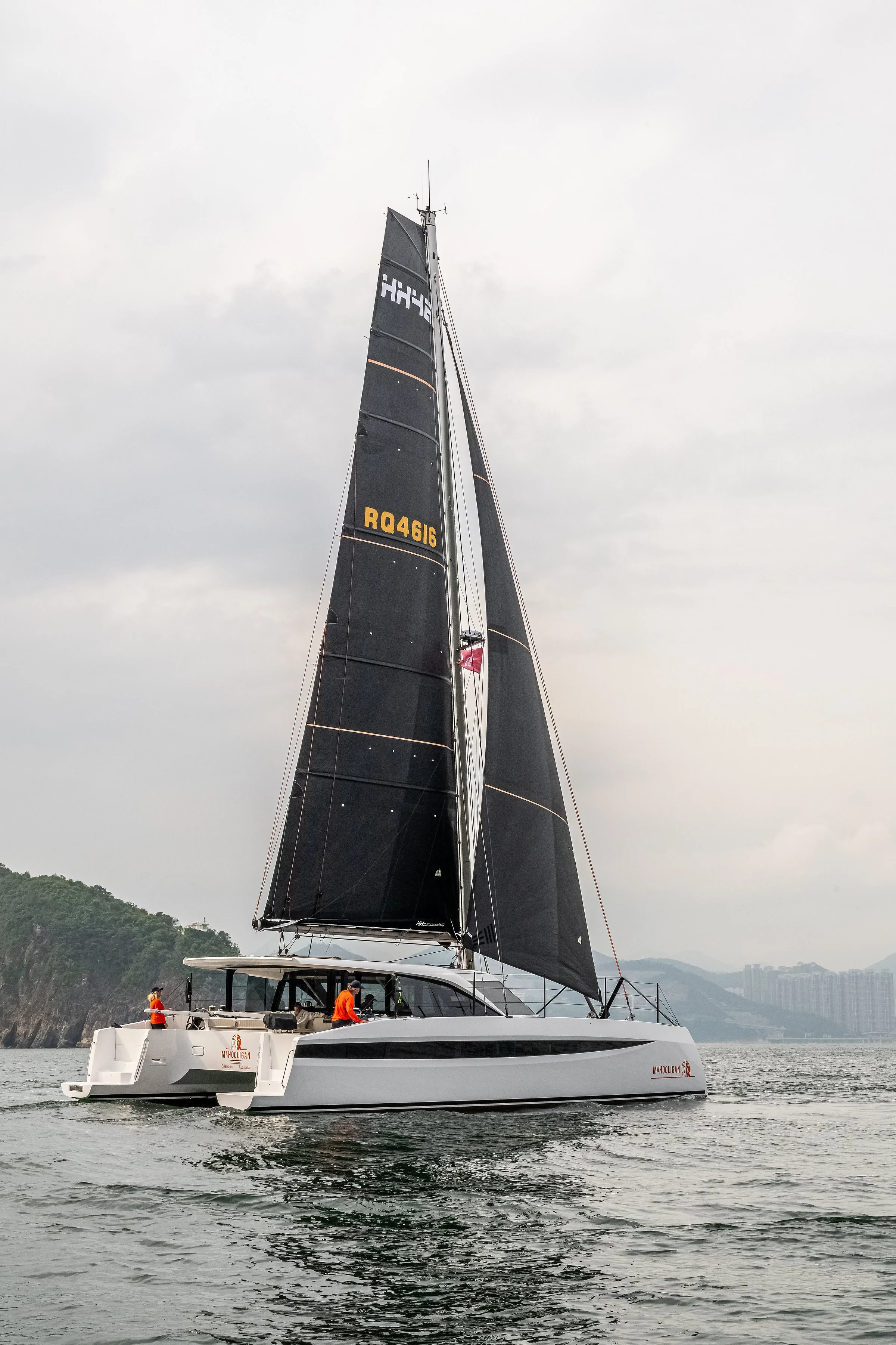 Lusher Photography | HH Catamarans - 46 HK 87.JPEG