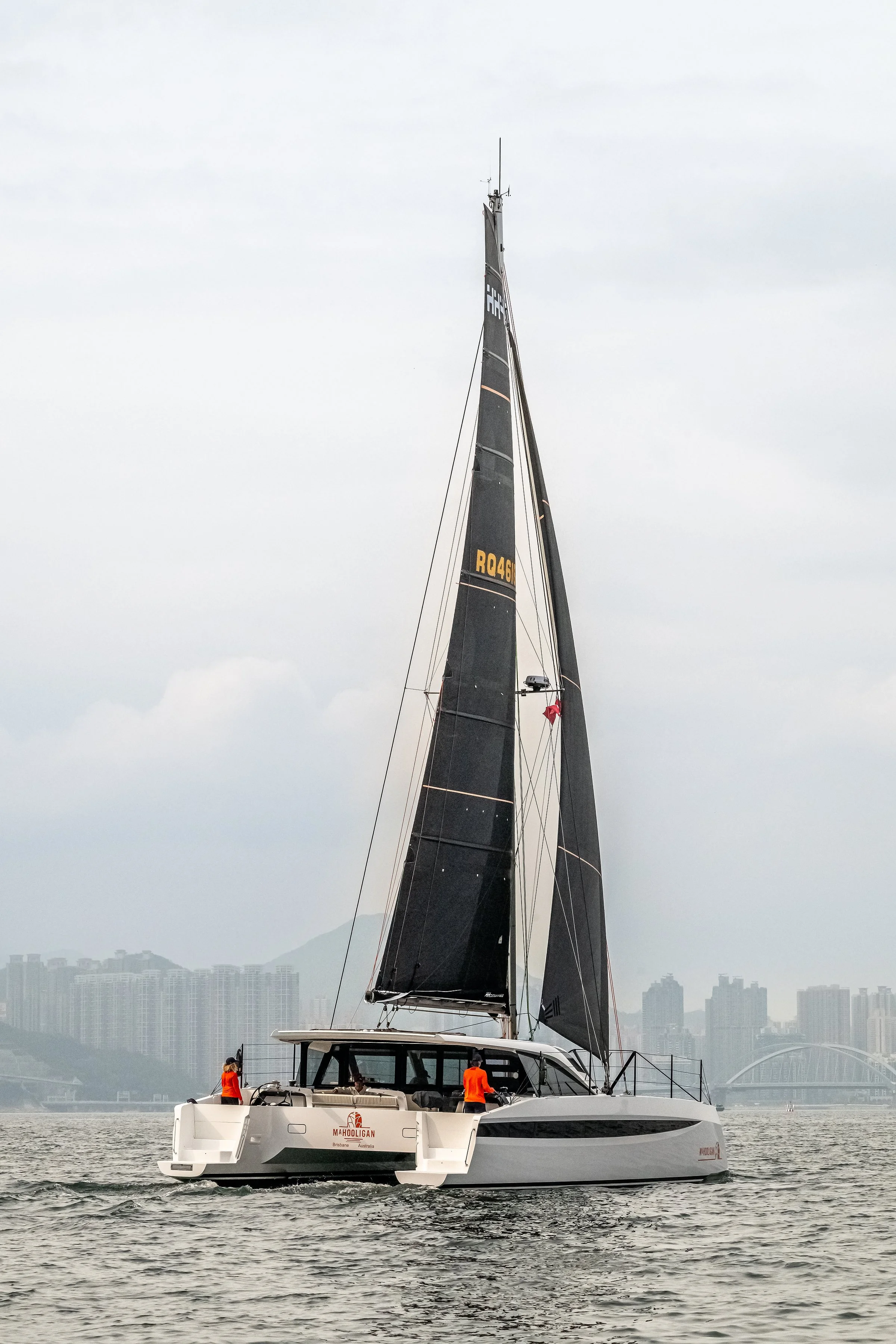 Lusher Photography | HH Catamarans - 46 HK 90.JPEG