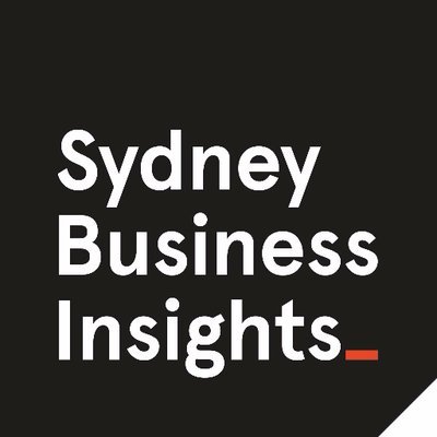 Sydney Business Insights Arcticle