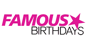 Famous Birthdays