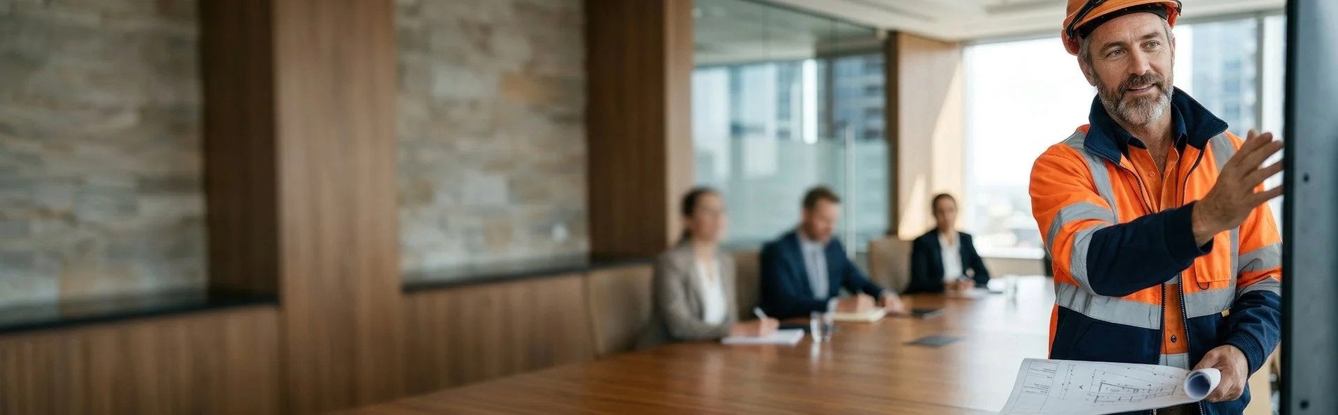 How to Minimise Business Disruption During an Office Refurbishment
