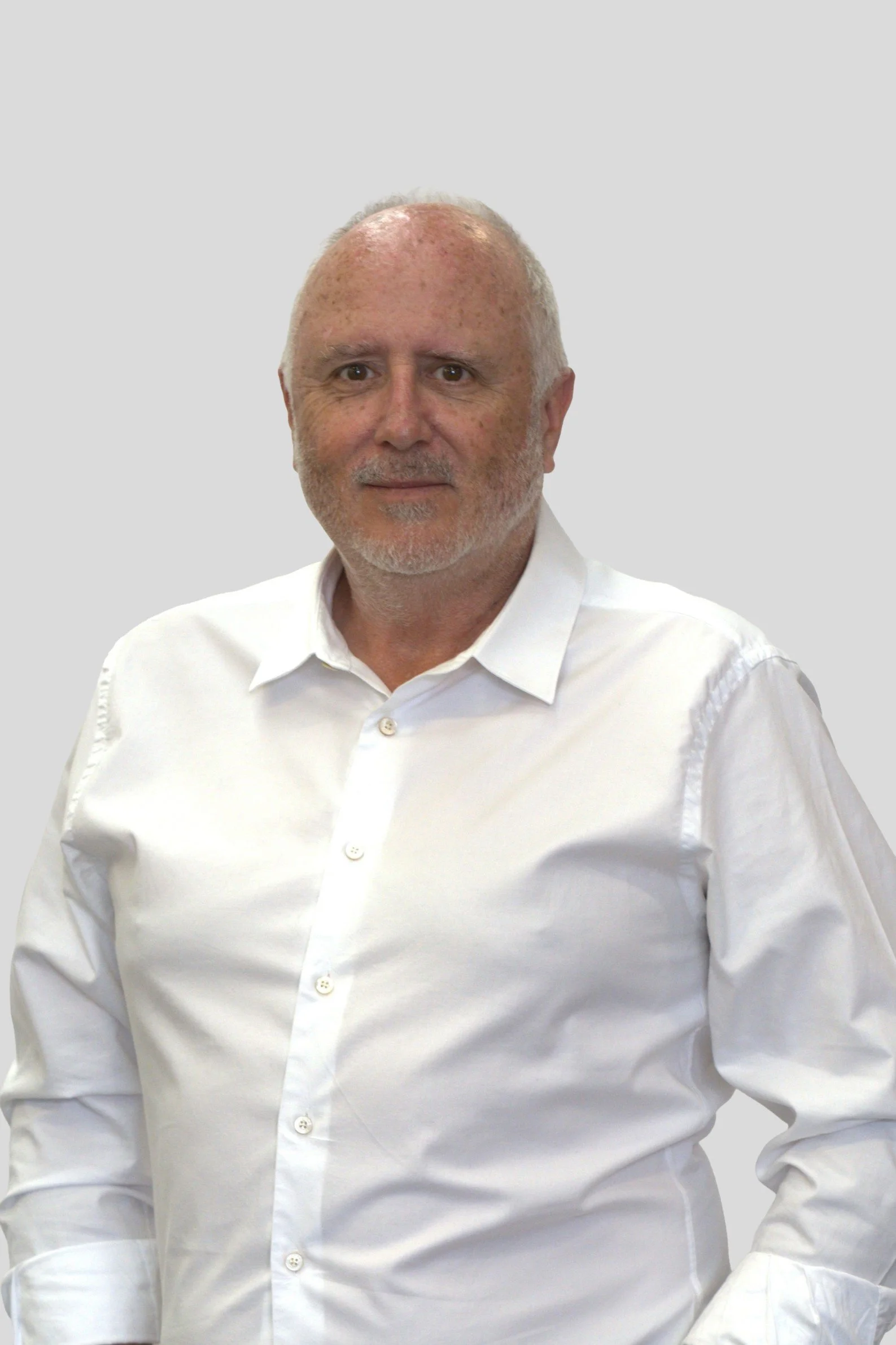 Derek Finnigan