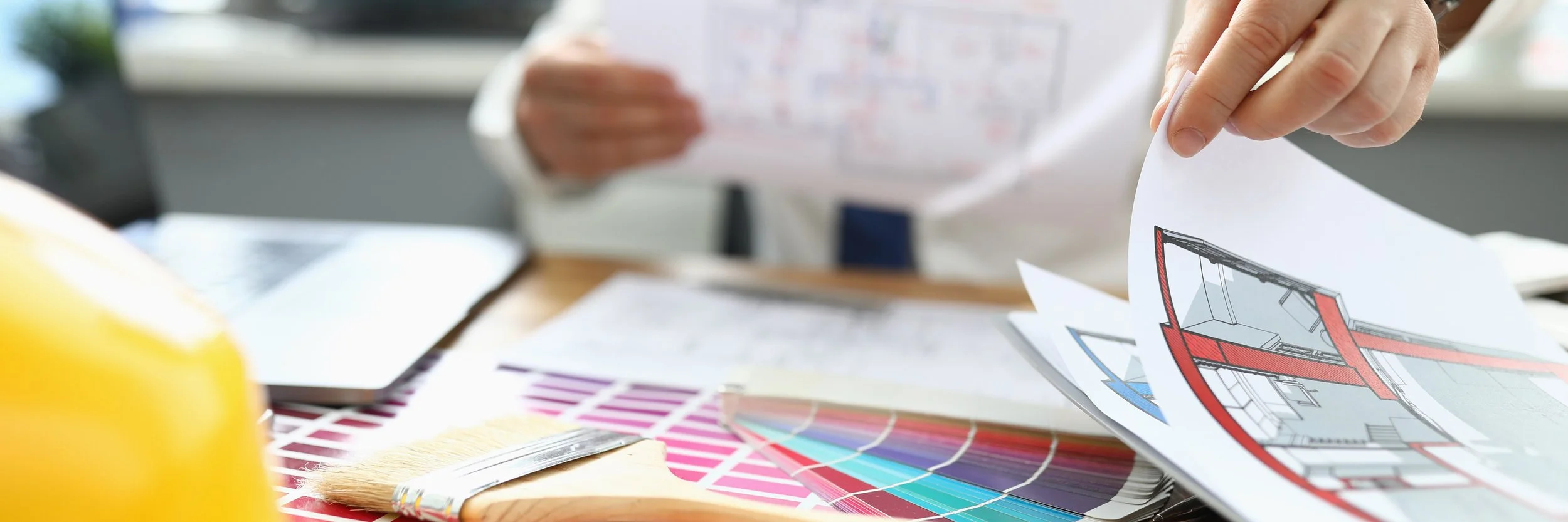 Fit-out, Refurbish or Reconfigure: What Does Your Space Actually Need?