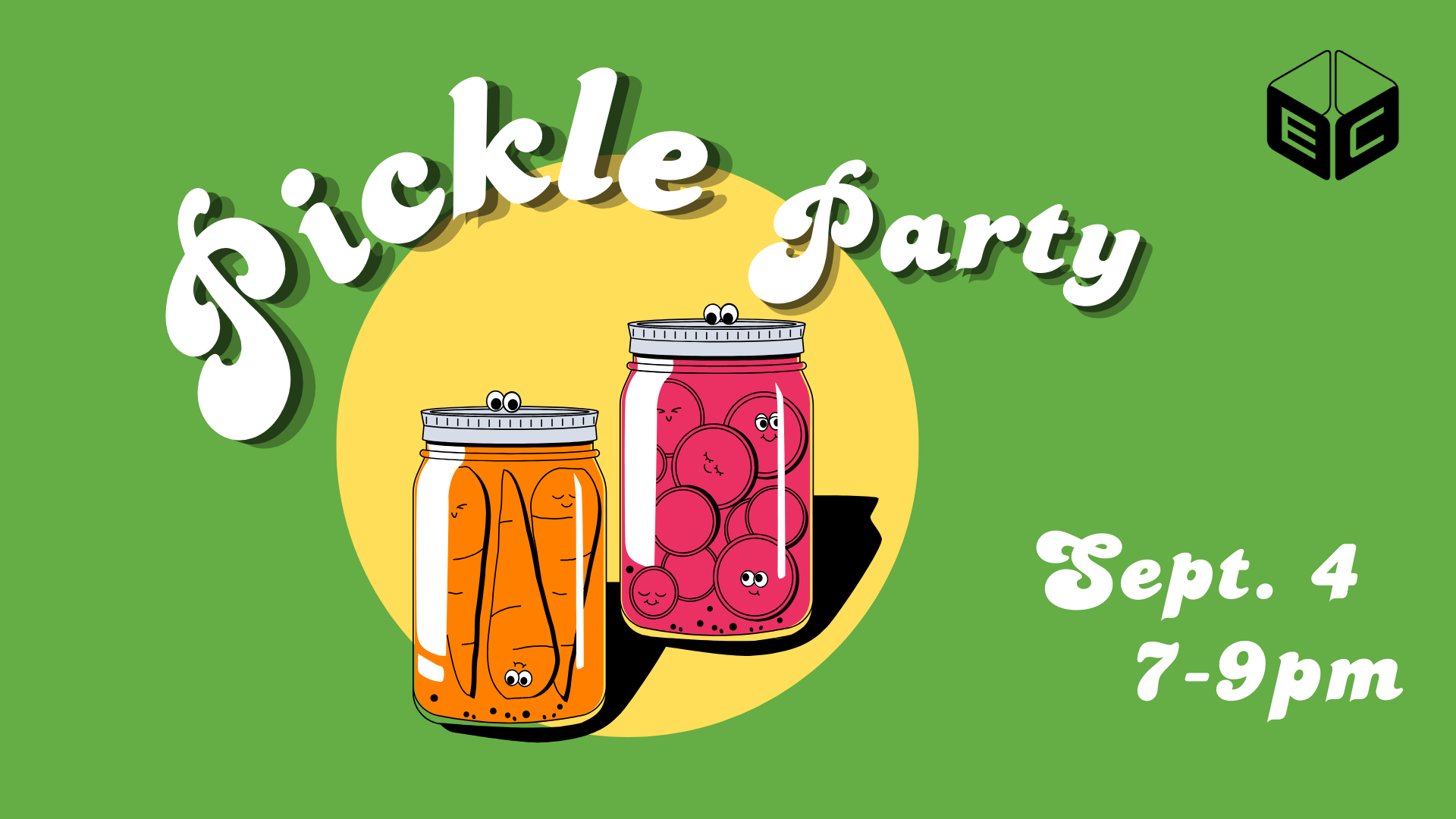 Pickle Party