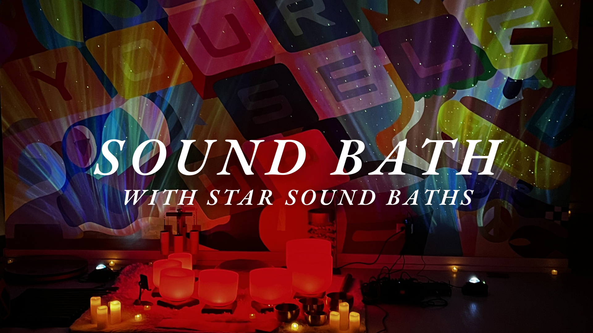 Sound Bath