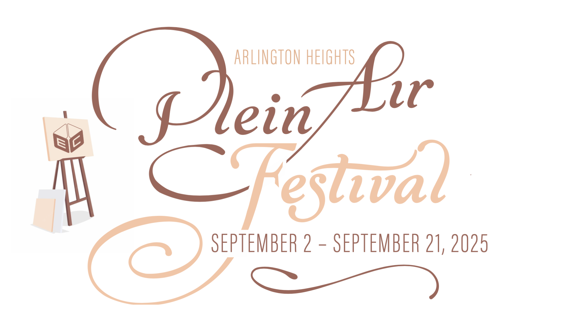 Opening Reception: AH Plein Air Festival