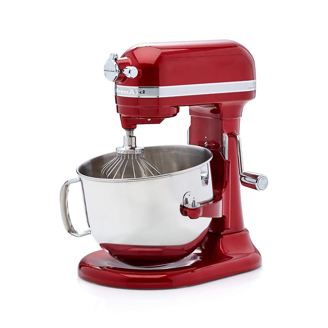 kitchenaid pro 500 attachments