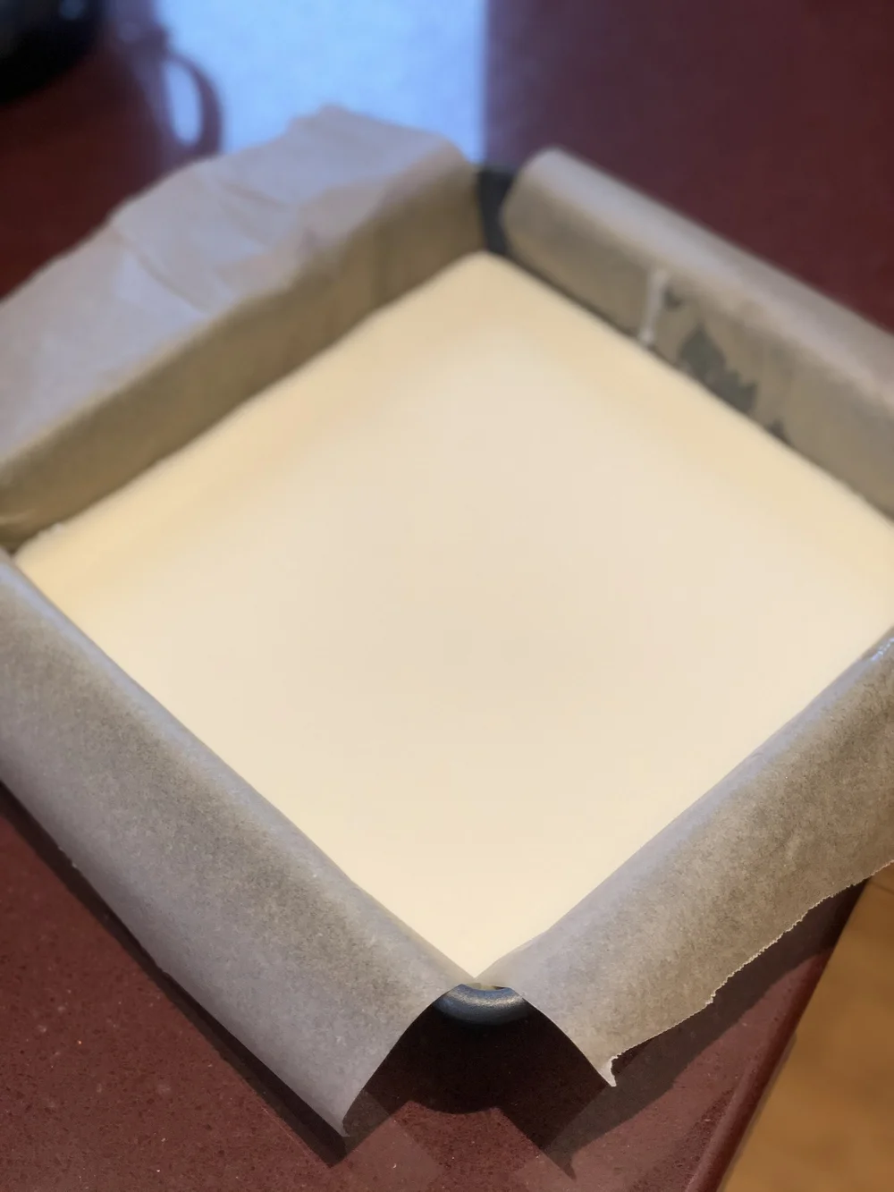 How to Line Square Baking Pan With Parchment: Easy Perfect Tips