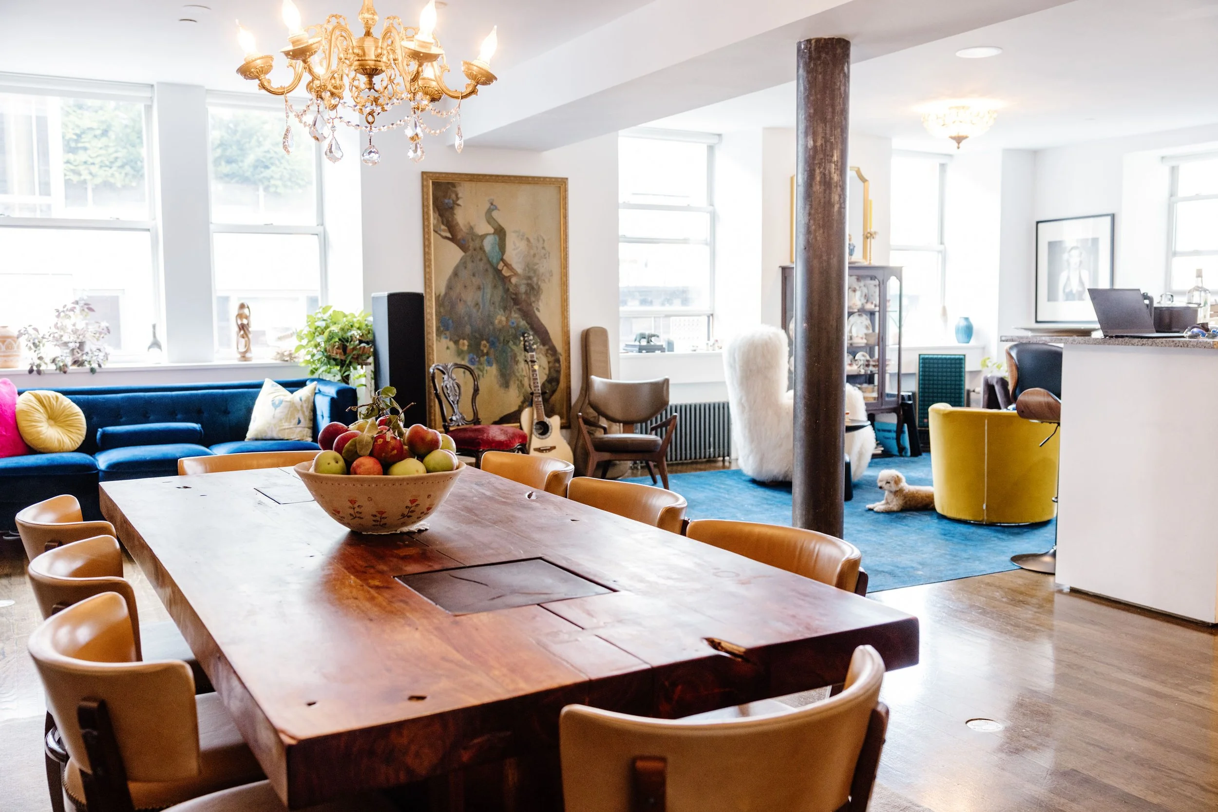 The Flaweless World Cup ClubHouse