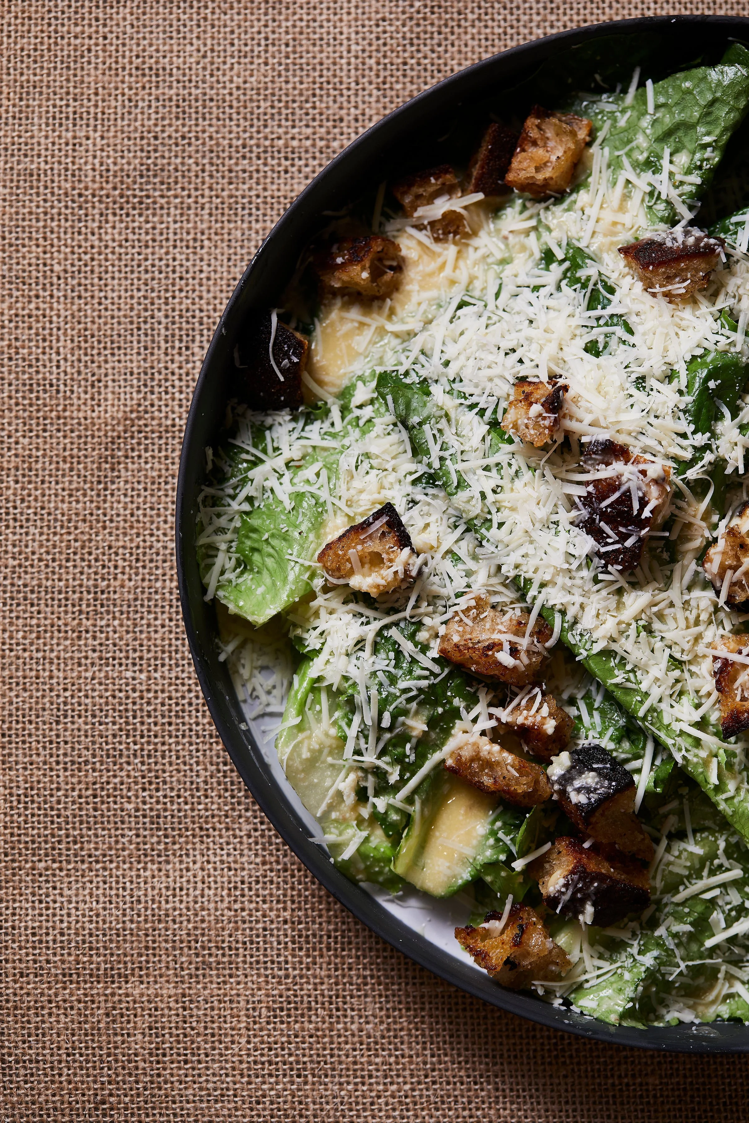 Augie's Caesar
