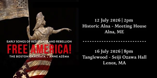 Free America! Early Songs of Resistance and Rebellion (1790–1860)