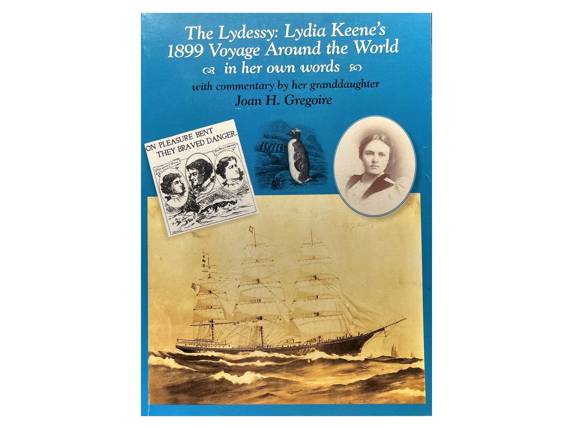 The Lydessy