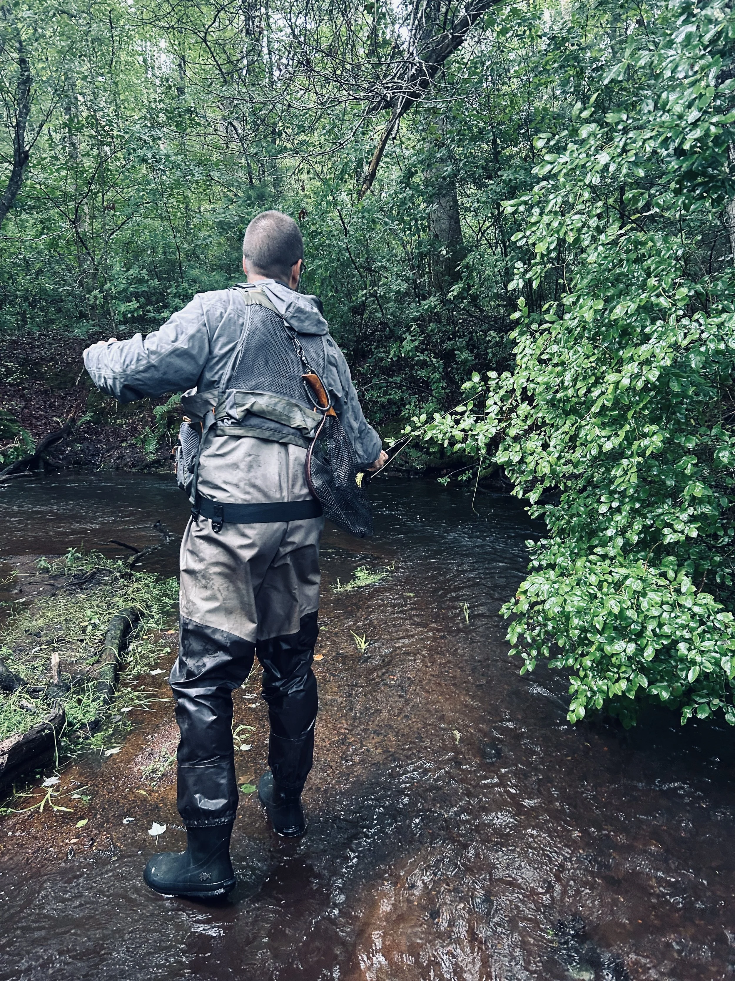 Confluence: Where Water, Stories, and a Life's Work Meet