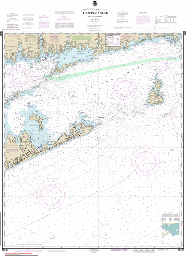 Block Island Sound #2