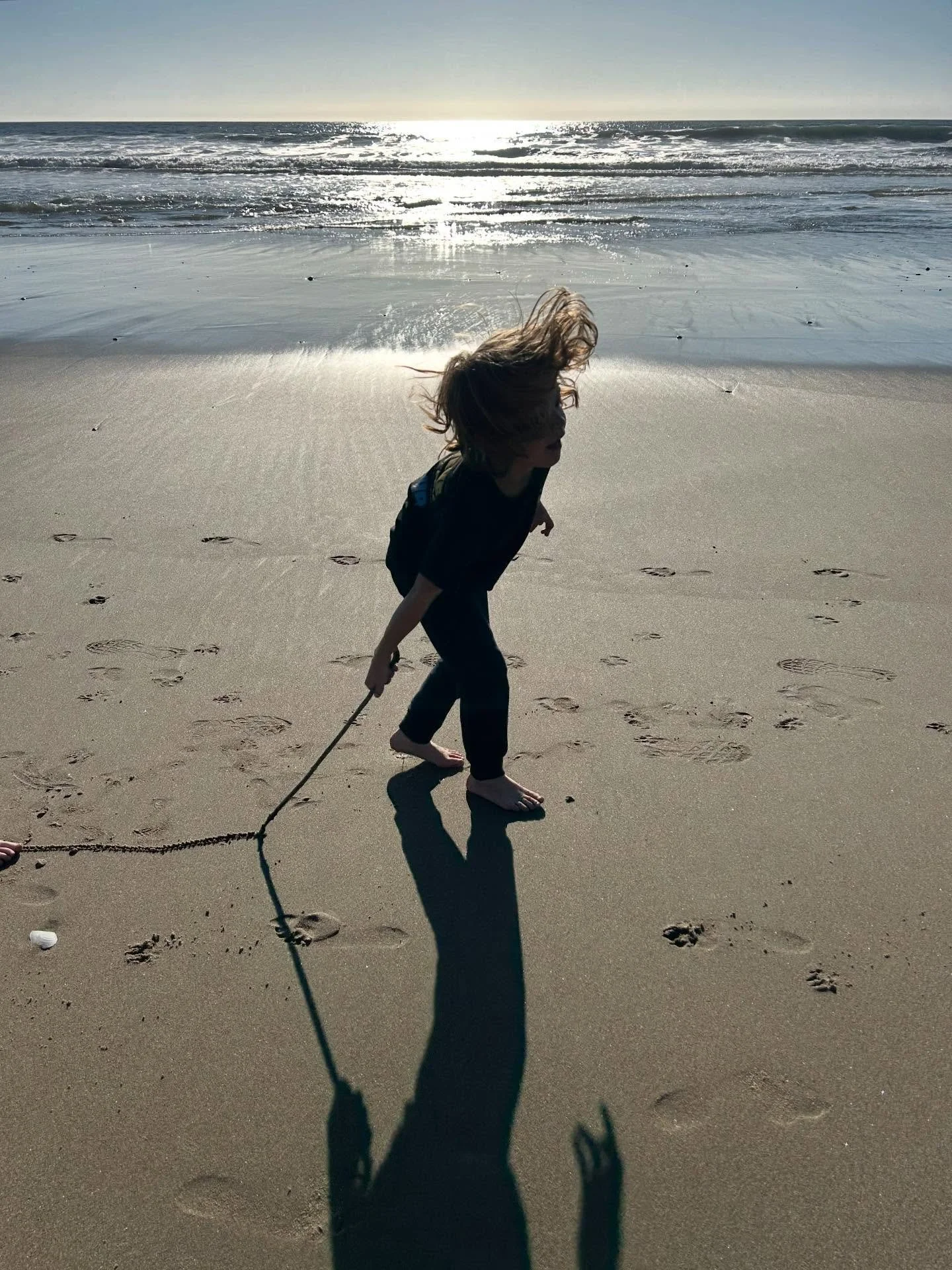 Last week&rsquo;s Geoglyph class was a blast! Students created some amazing designs including a large sand drawing/earth work of a &lsquo;deer-dragon&rsquo; on the beach.
-
-
-
-
-
#geoglyph #geoglyphs #popupartcamp #geoglyphdesign #design #designdra