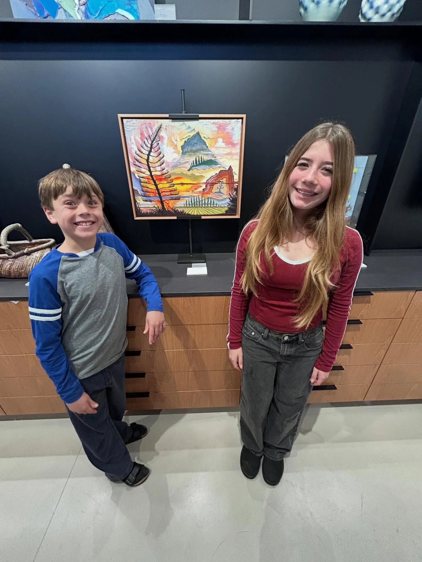 Thrilled to be part of this excellent new exhibition &ldquo;OPEN CALL&rdquo; at @cura_contemporary in Morgan Hill. 

The group show highlights 37 Bay Area artists working with a variety of different mediums and concepts. A not-to-be-missed show to st