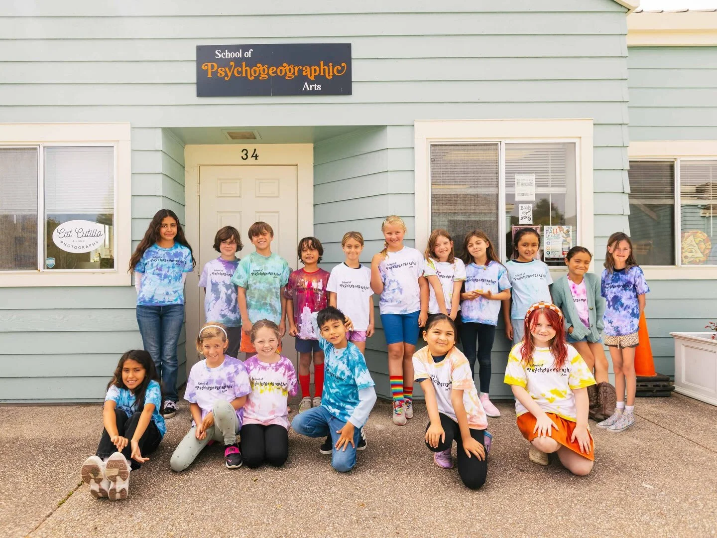 🏡Amazing &lsquo;Tiny Homes &amp; Miniatures&rsquo; coming out of last week&rsquo;s summer camp at S.P.A. Congratulations students on all of your hard work and have a great rest of your summer! @expandedlearningpvusd 
&bull;
Photos by Cat Cutillo @ca