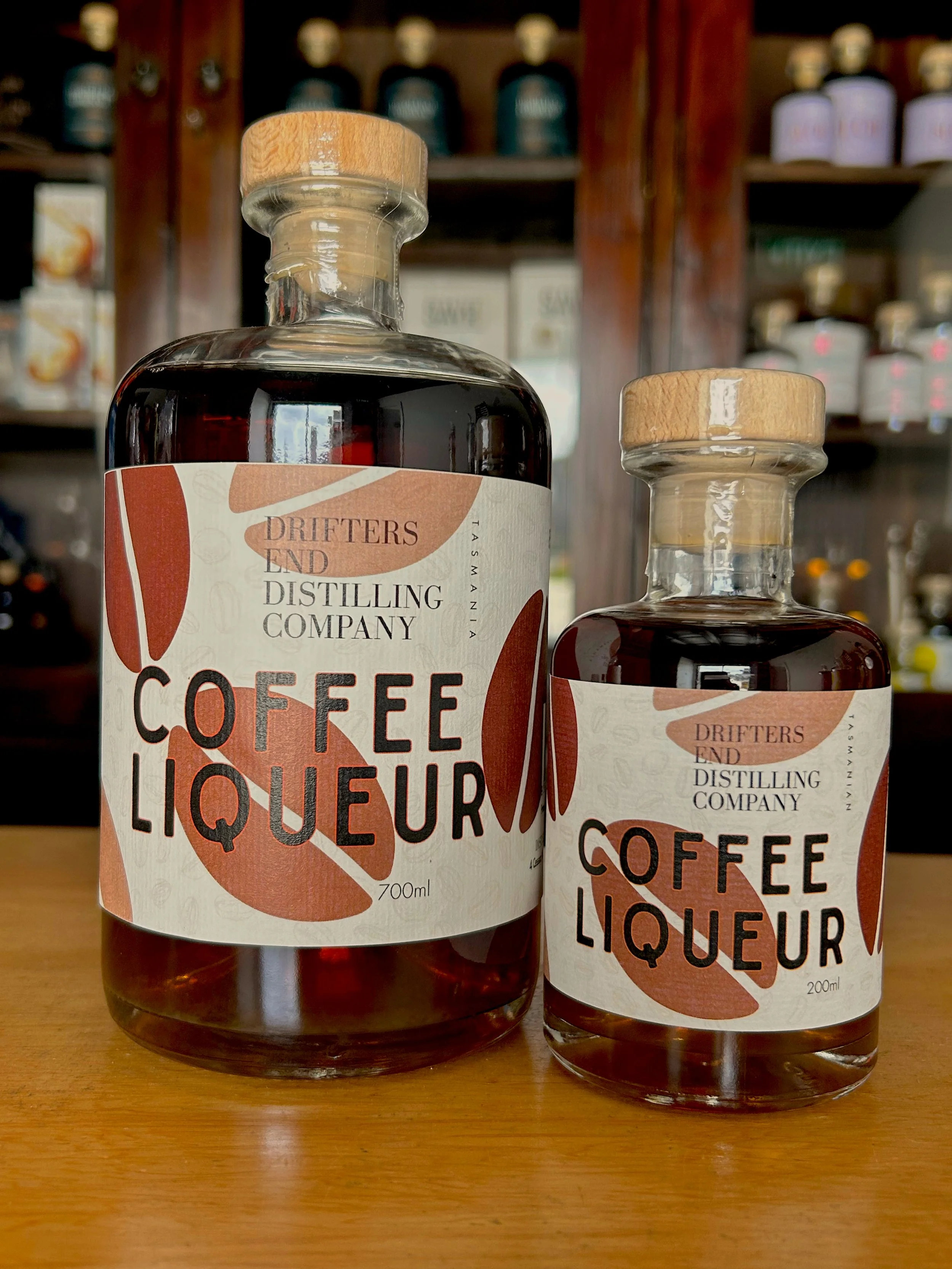 Liqueurs