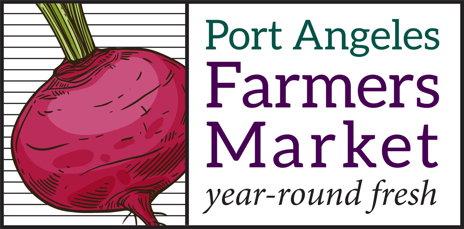 Port Angeles Farmers Market