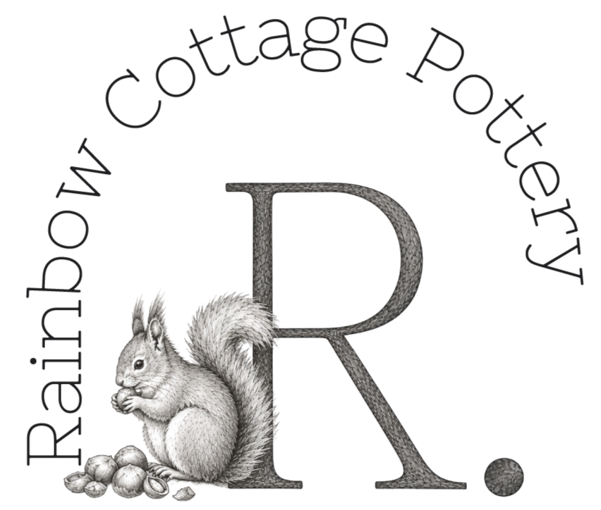 Rainbow Cottage Pottery