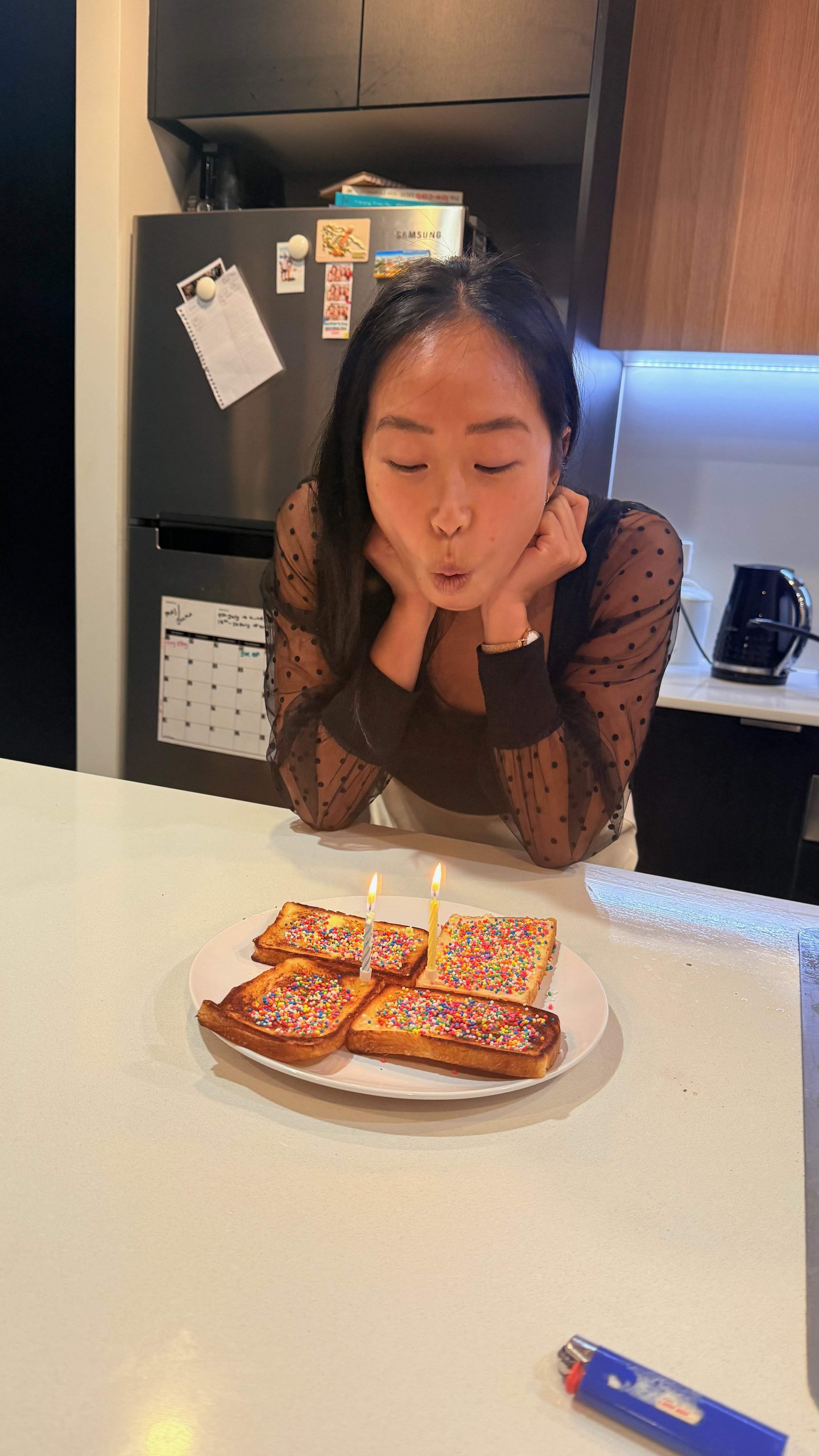 Happy Birthday!