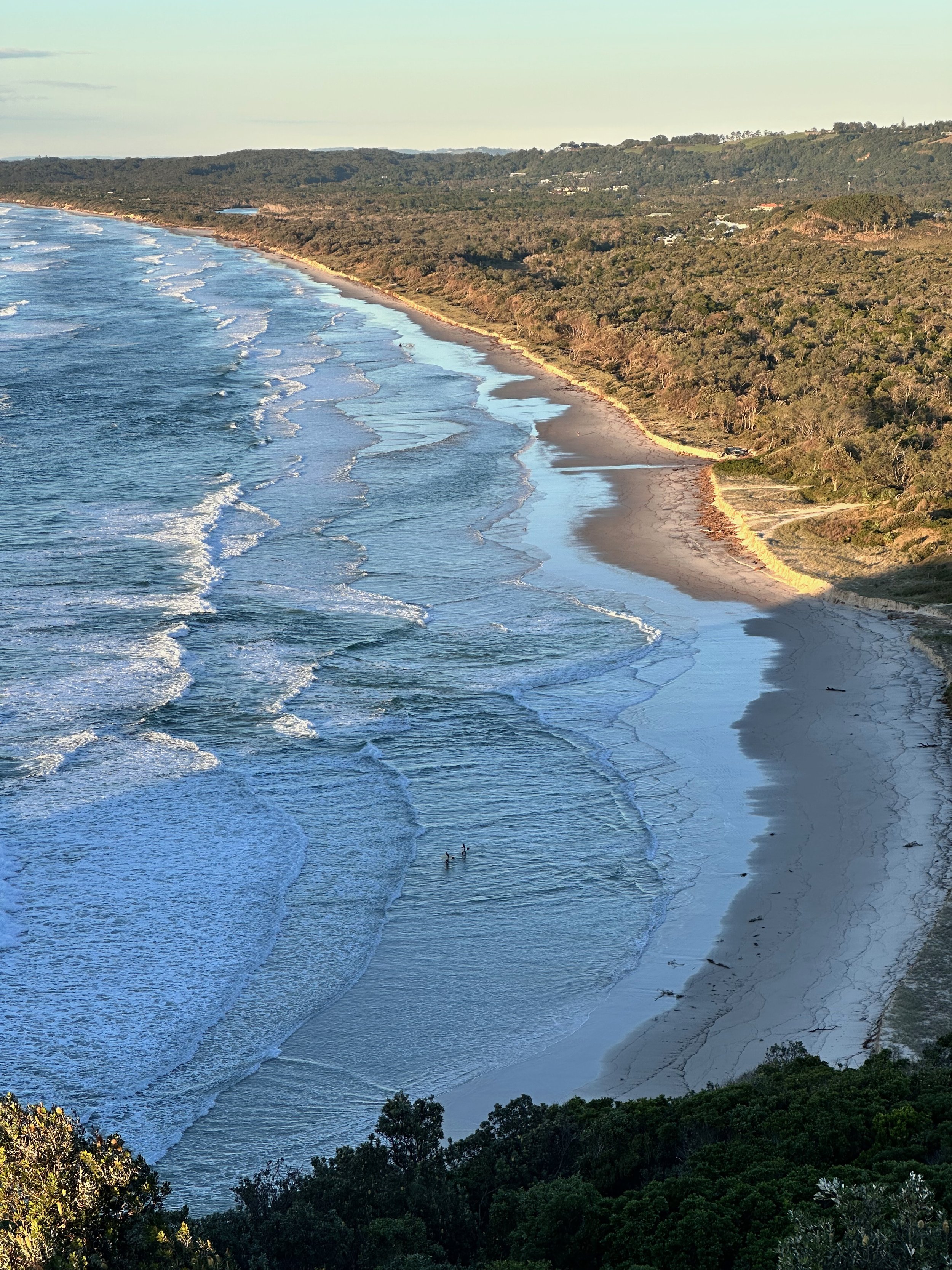  Views like these remind me of how insignificant I am in the midst of it all 