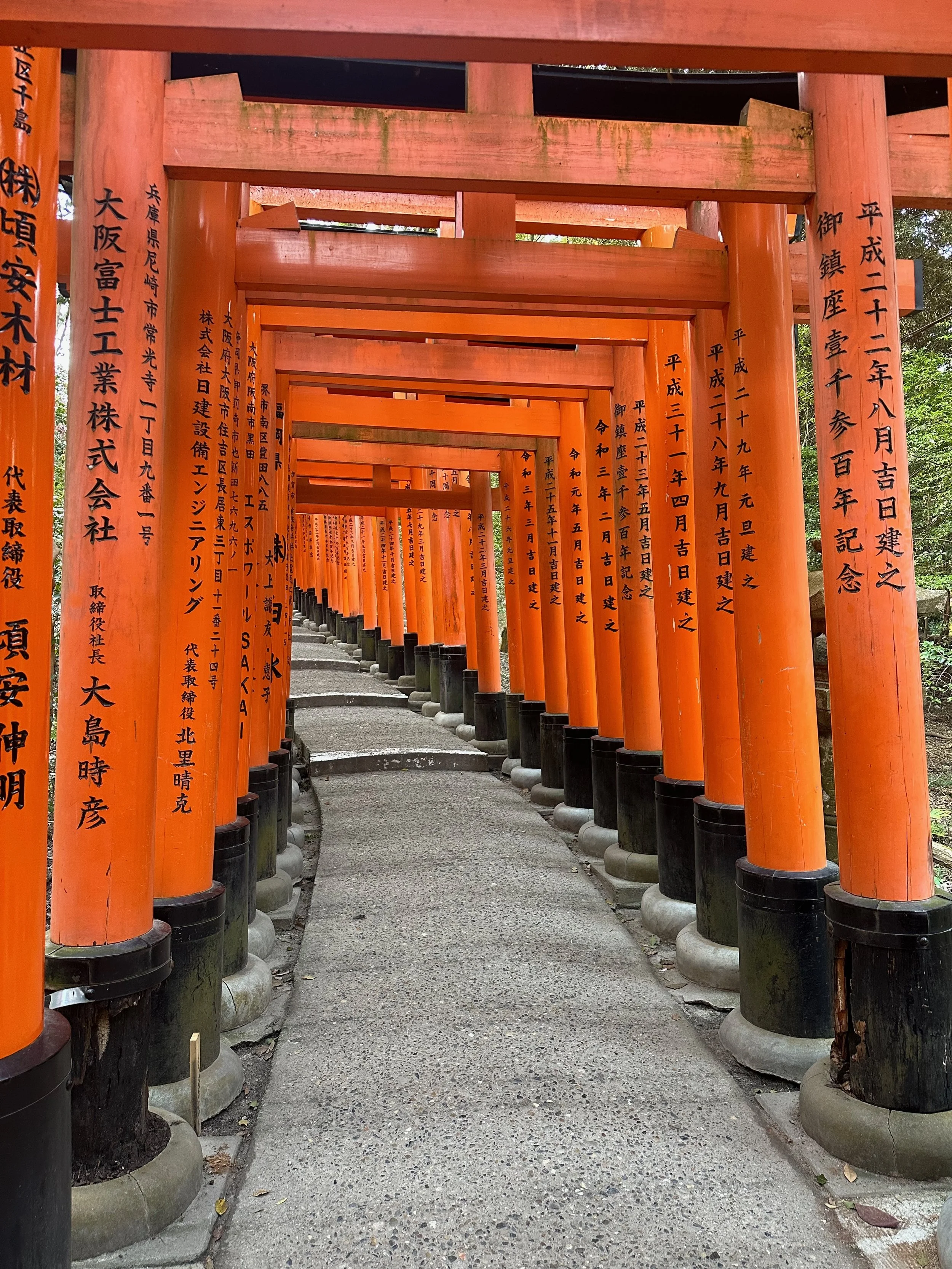 Fushimi Inari Shrine Kyoto Japan4.jpeg