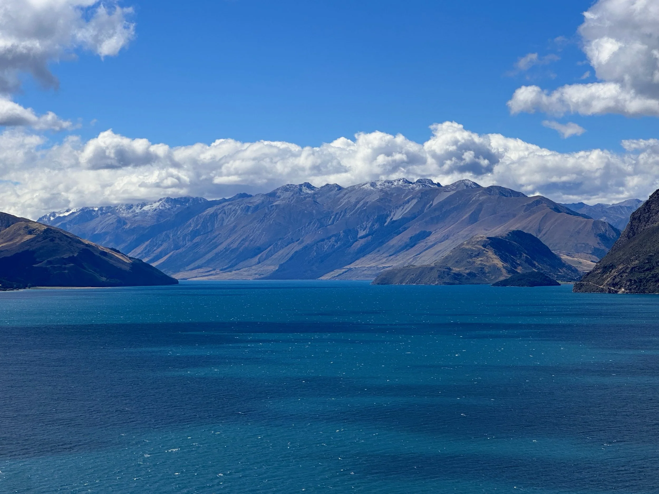 Wanaka, New Zealand