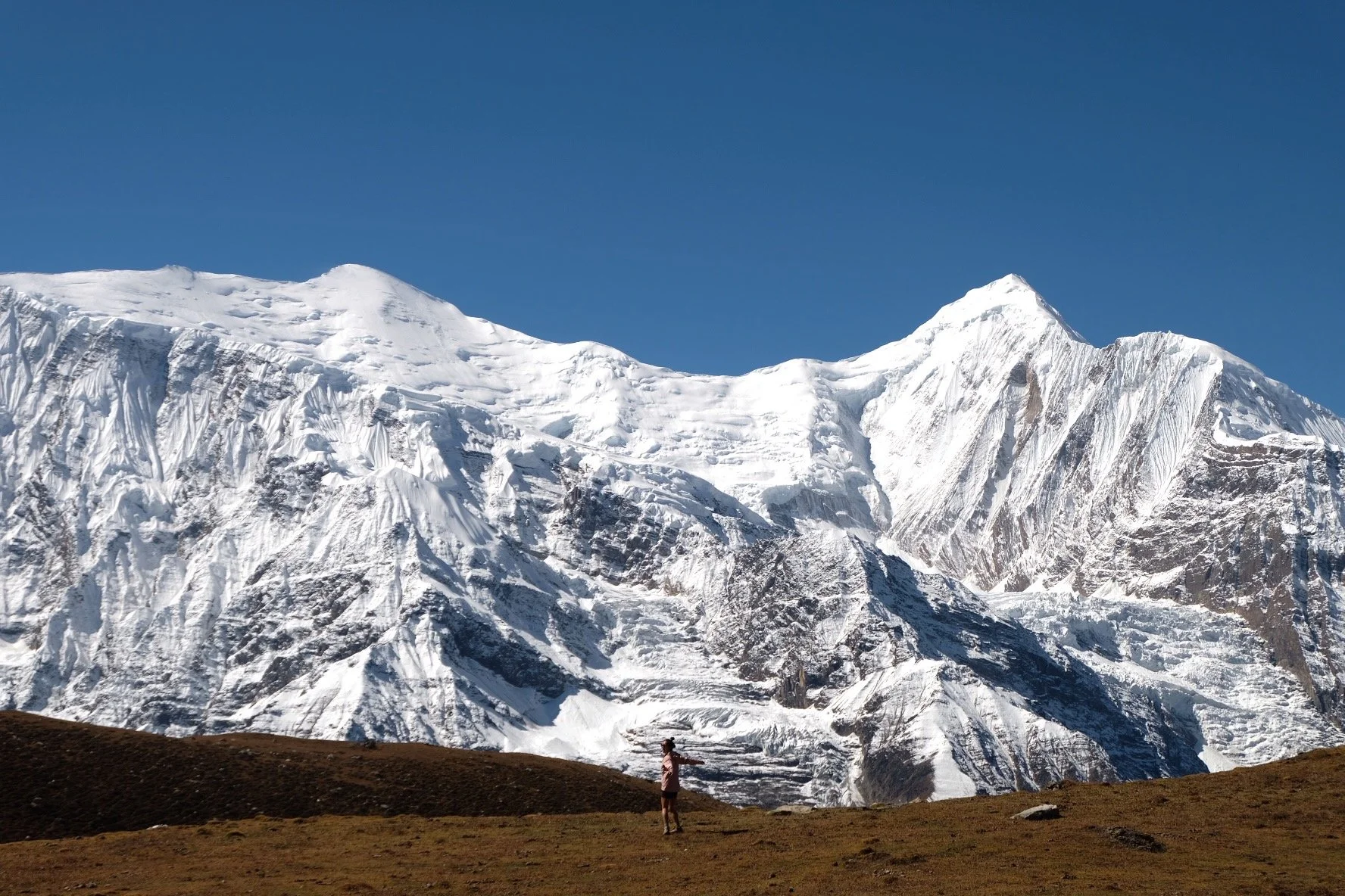 Postcards from the Mountains