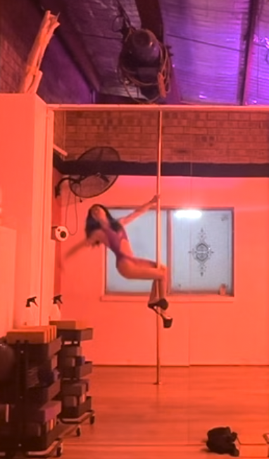 We’re goin’ up, up, up