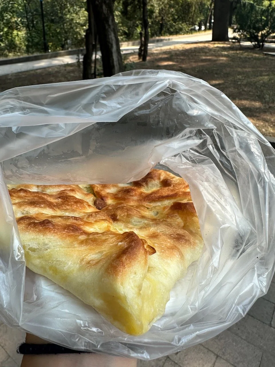 Aug 29, 2023 - Tbilisi, Georgia