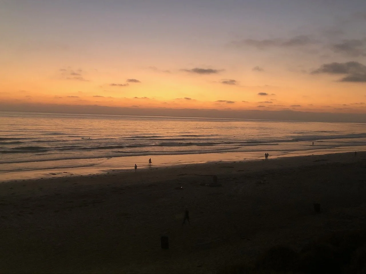 Aug 29. 2021 - San Diego, USA