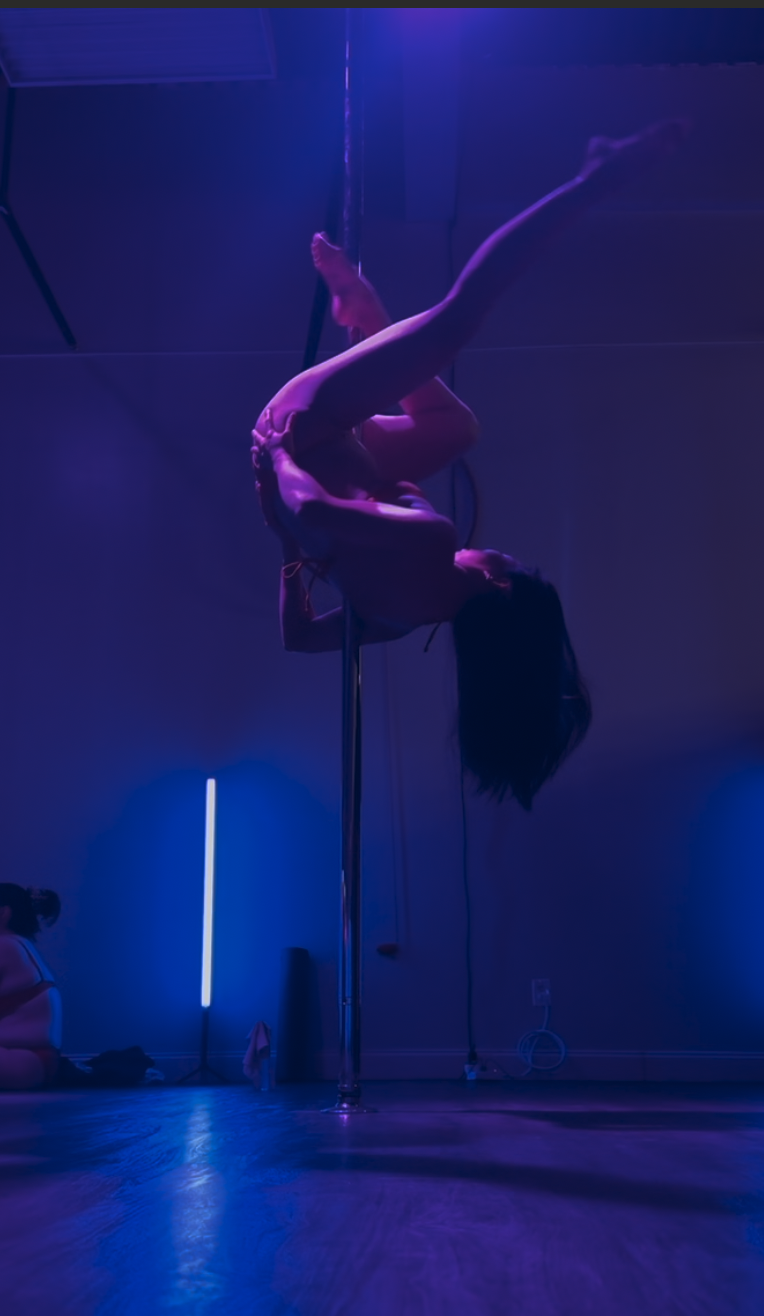 A period of transition