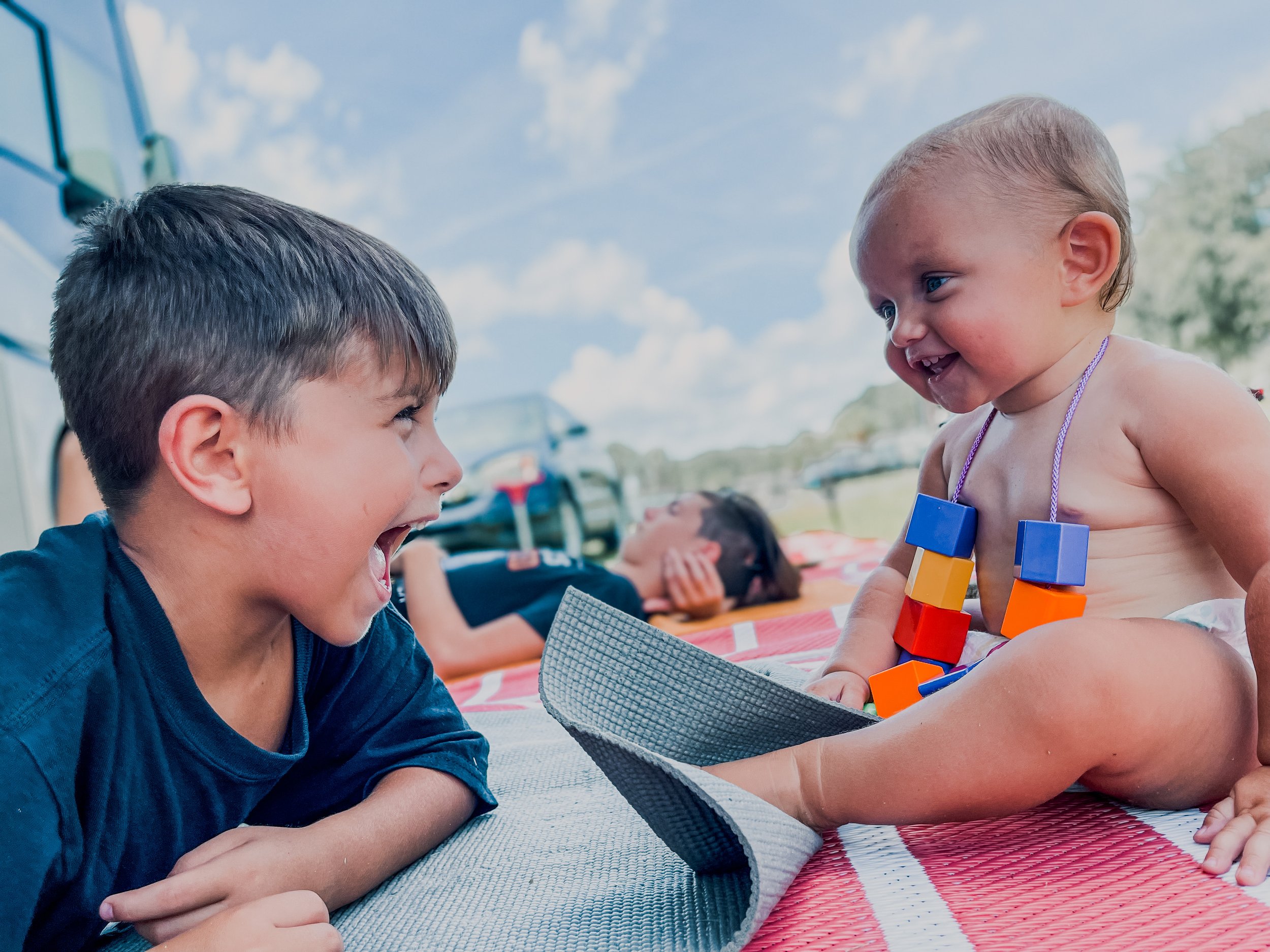 🌹 Gender is More Than Genitals: A Kid-Friendly (and Body-Wise) Explanation 🌹